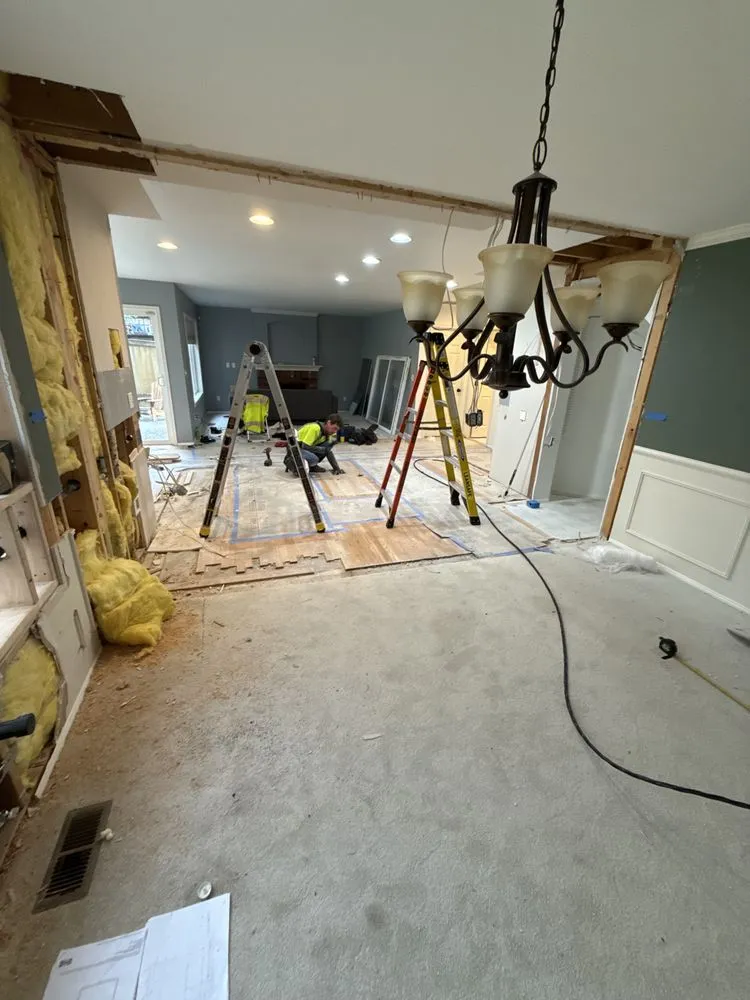 Slide of JCS Electrical