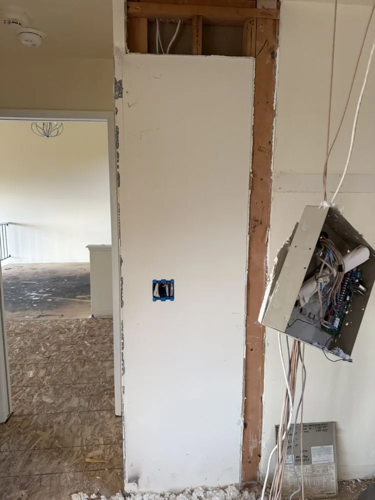 Slide of JCS Electrical