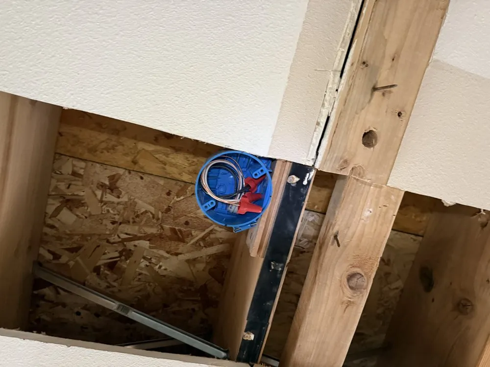 Slide of JCS Electrical