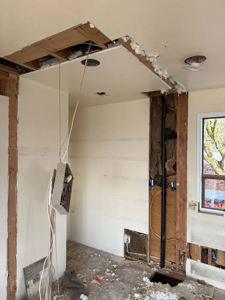 Slide of JCS Electrical