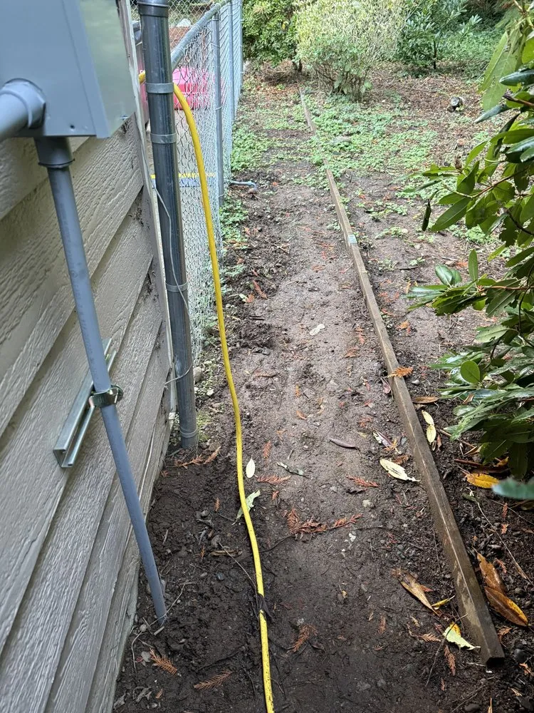 Slide of JCS Electrical