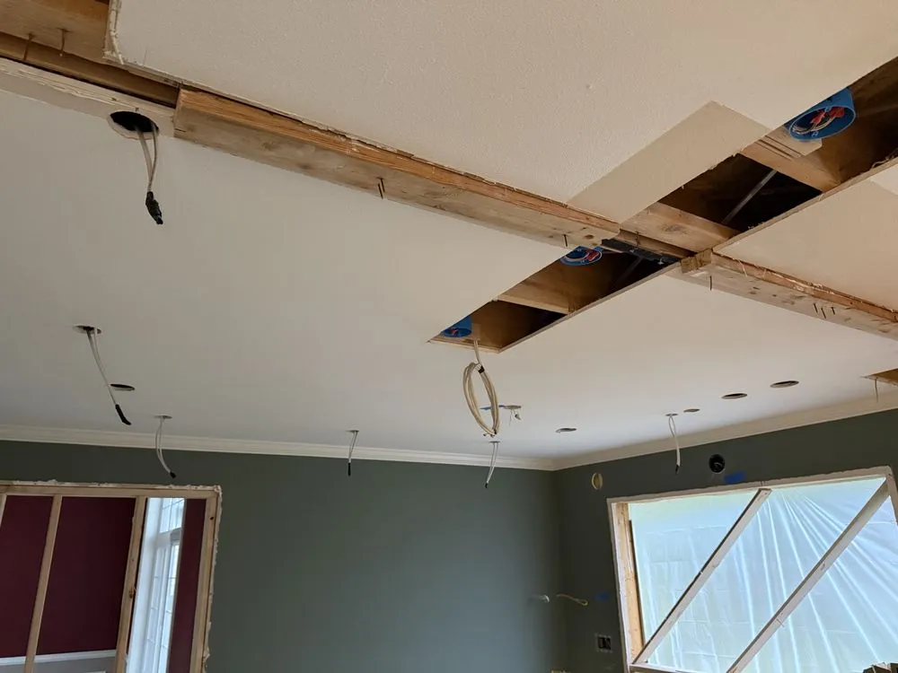 Slide of JCS Electrical