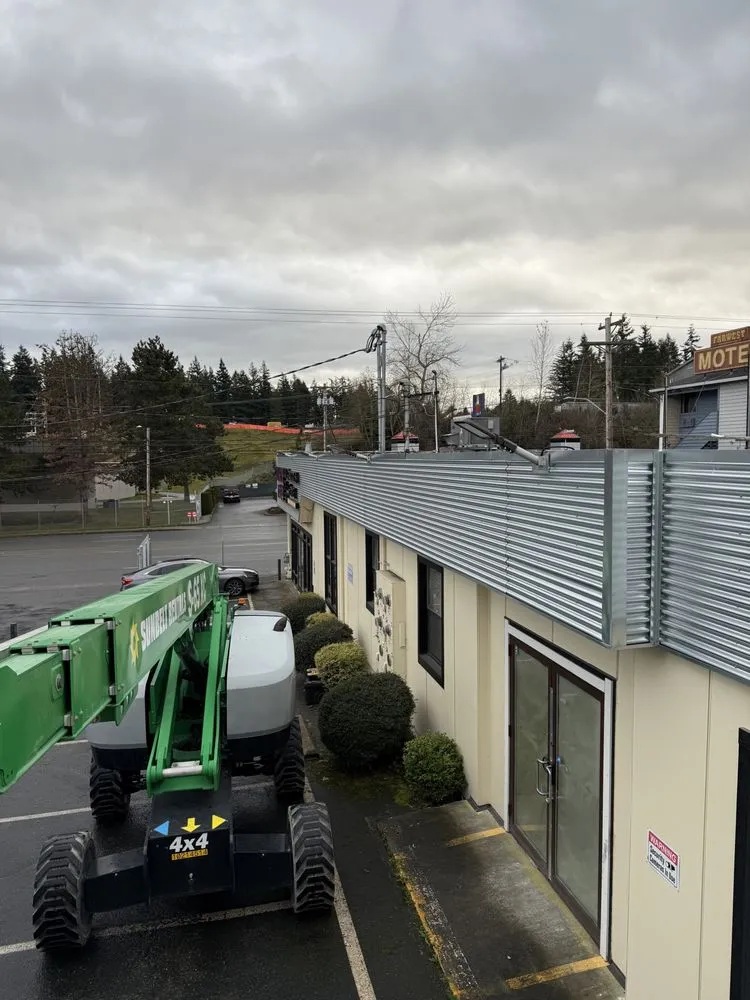 Slide of JCS Electrical