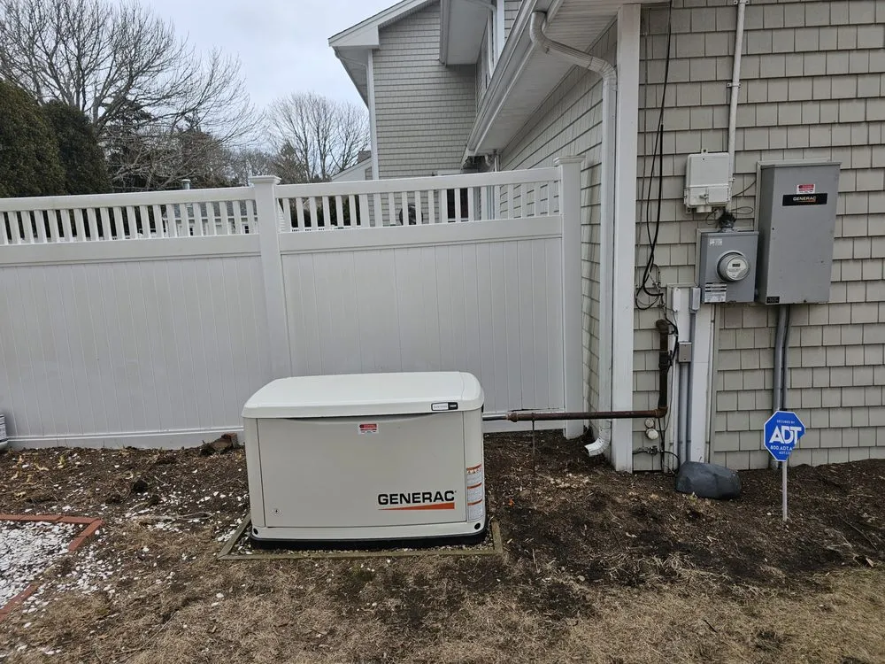 Slide of JC's Generator