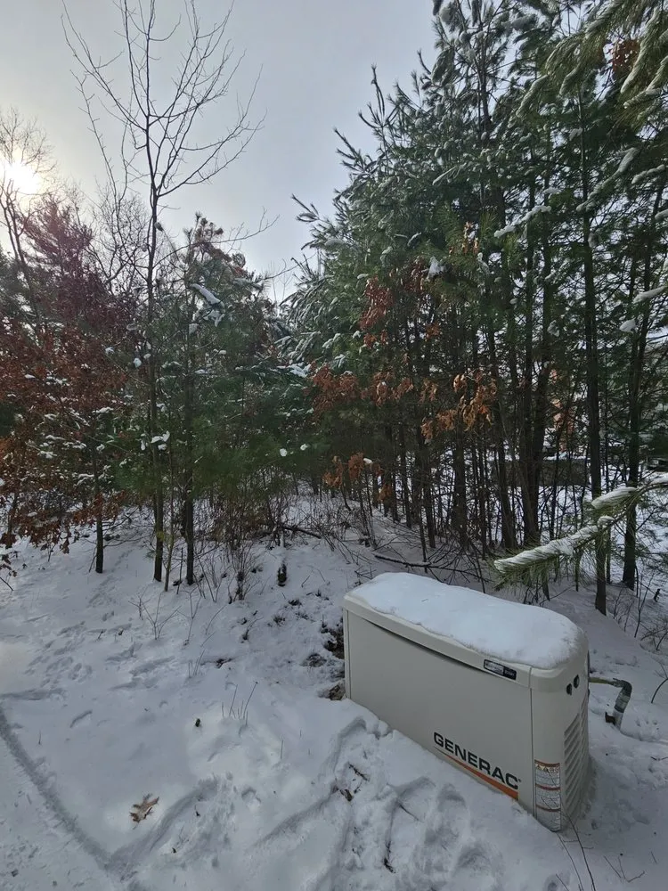 Slide of JC's Generator