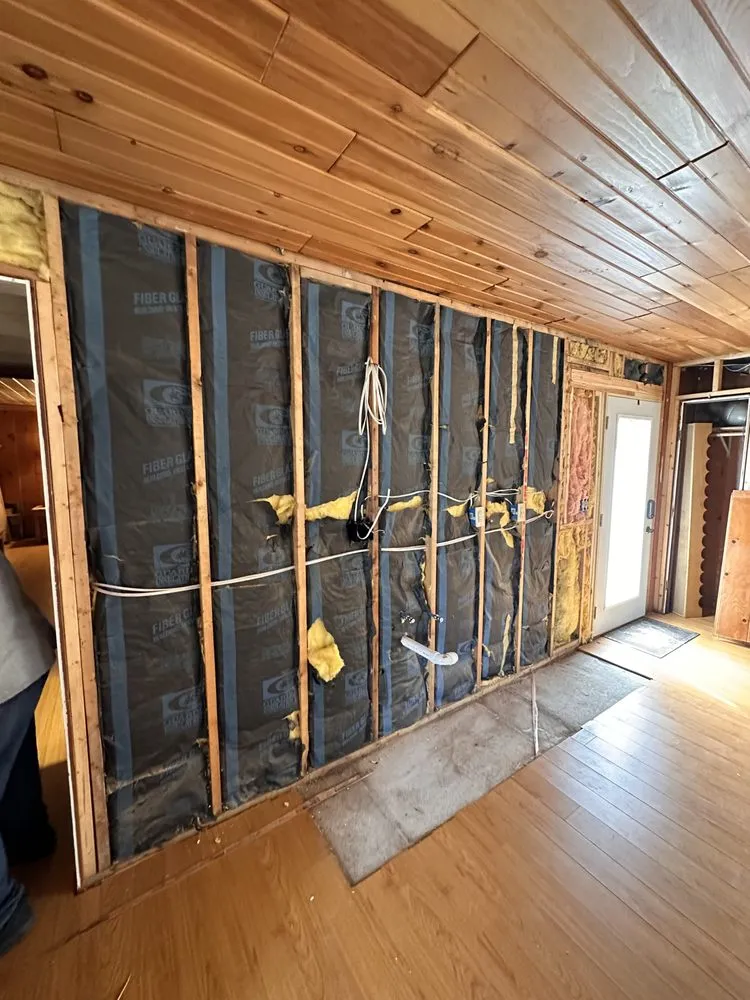 Slide of JC's Handyman Services