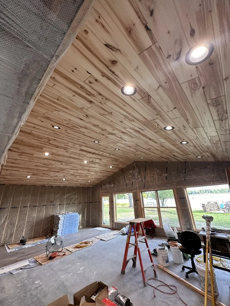 Slide of JC's Handyman Services