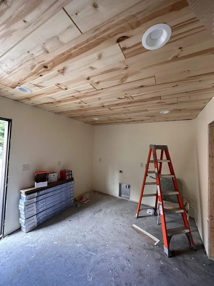 Slide of JC's Handyman Services