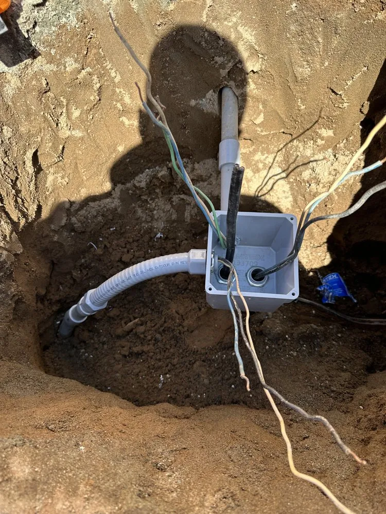 Slide of JC's Handyman Services