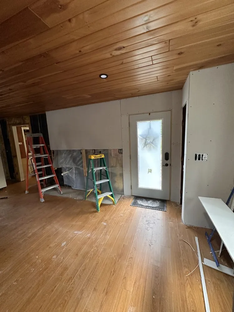 Slide of JC's Handyman Services