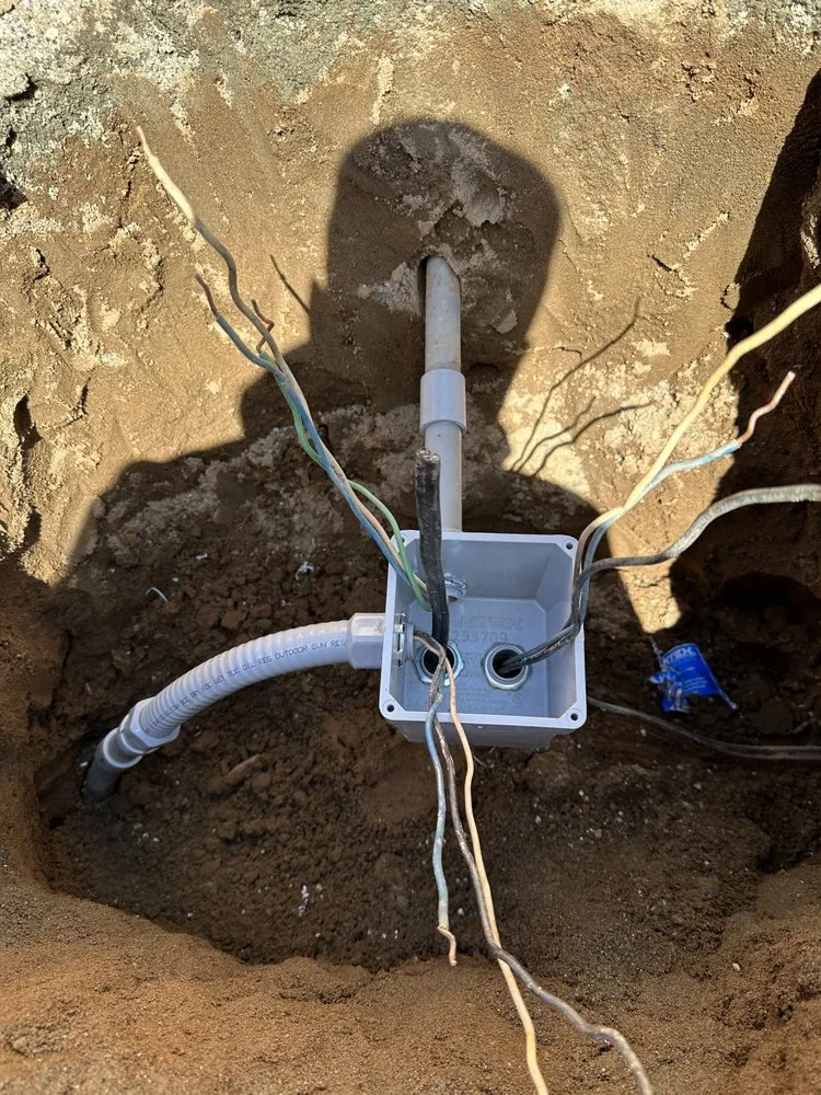 Slide of JC's Handyman Services