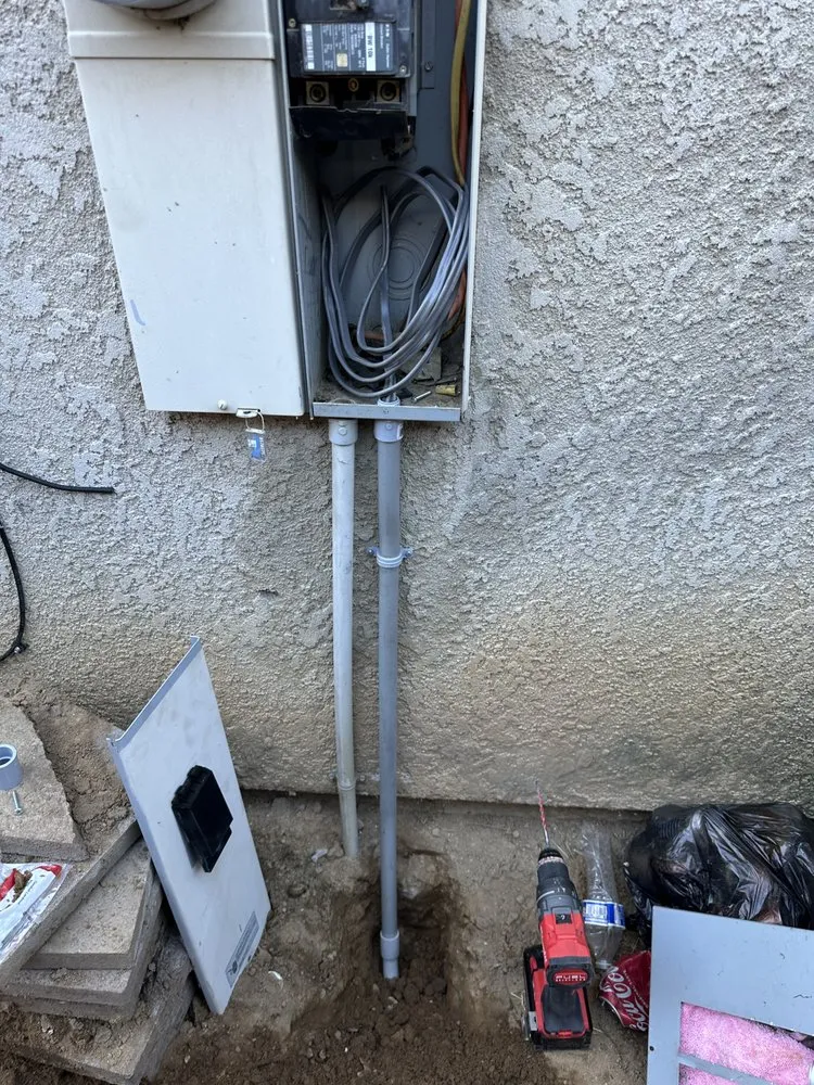 Slide of JC's Handyman Services