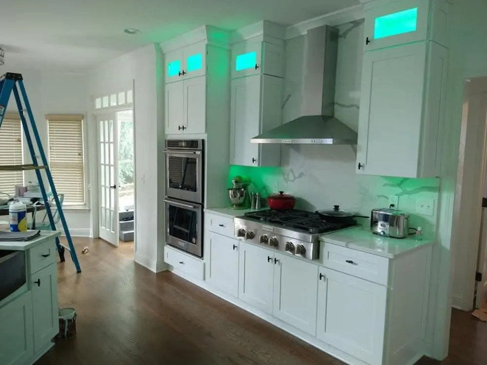 Certified emergency electrical service in Whitesburg, GA by JCWorks