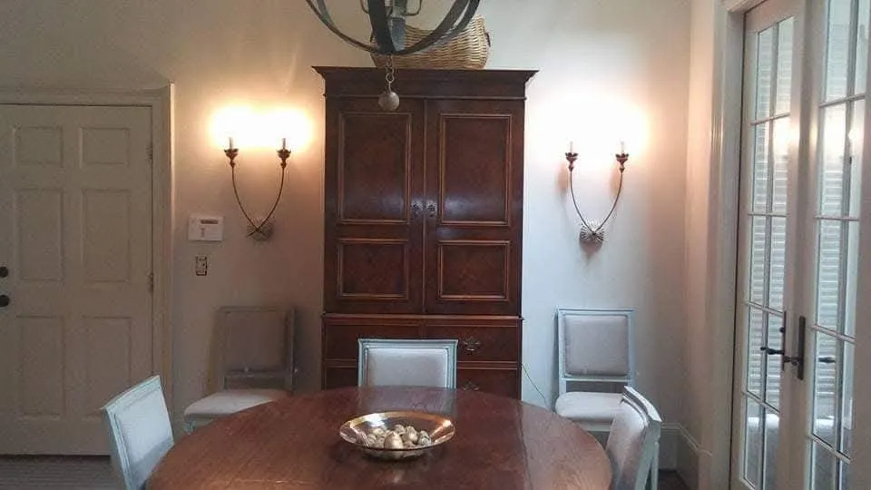 Licensed lighting installation service in Whitesburg, GA - JCWorks