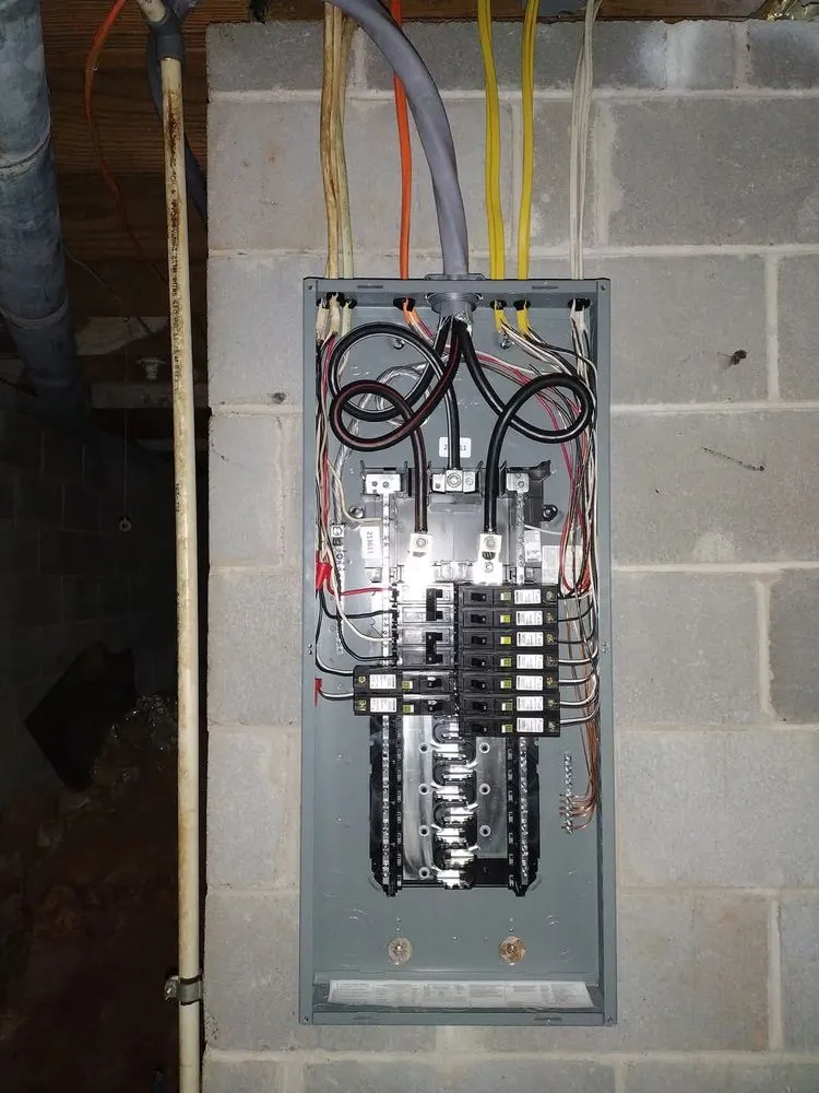 Licensed outlet and switch repair experts serving Whitesburg, GA - JCWorks