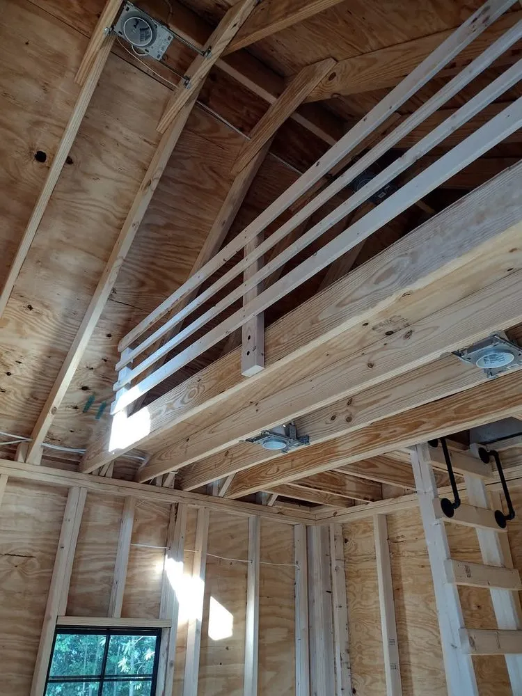 Certified panel upgrade service in Whitesburg, GA - JCWorks