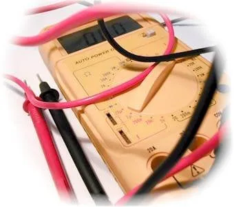 Slide of JD Blasberg Electric