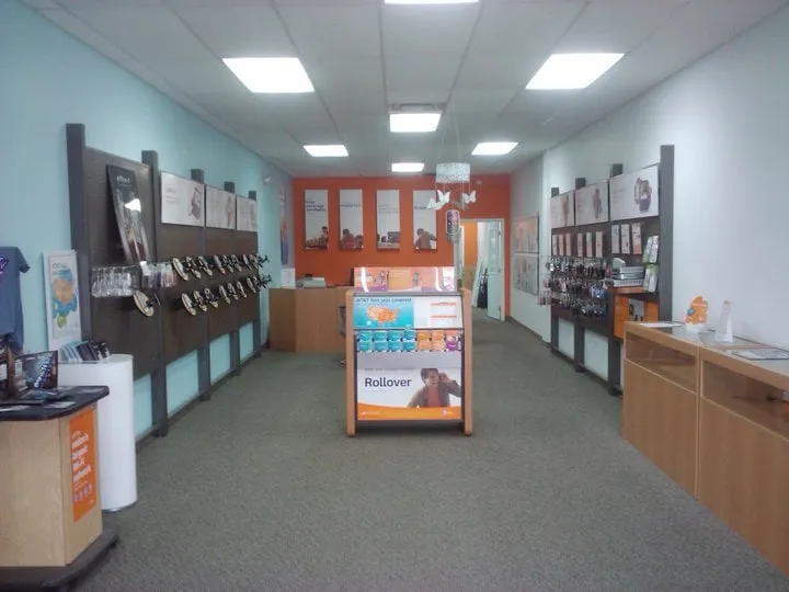 Slide of JD Communications