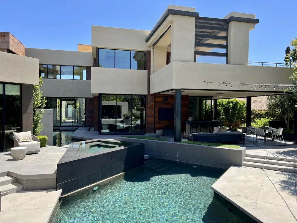 Slide of JD Construction