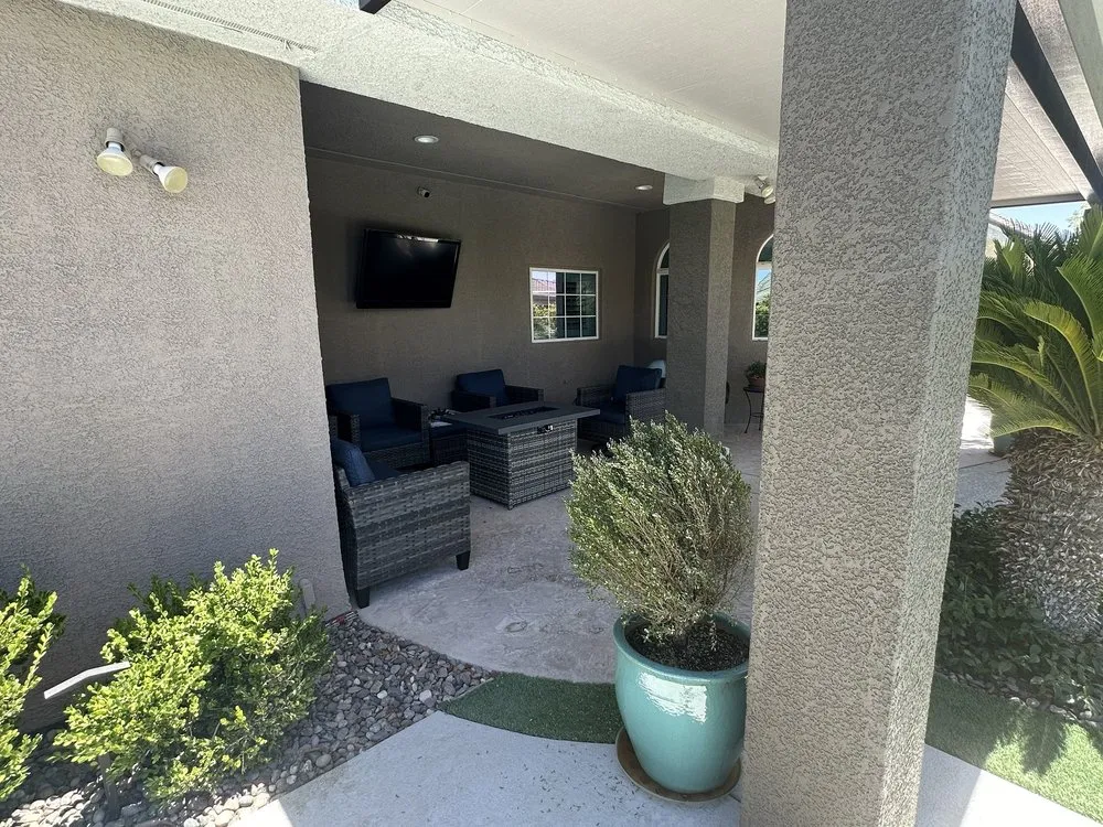 Slide of JD Construction