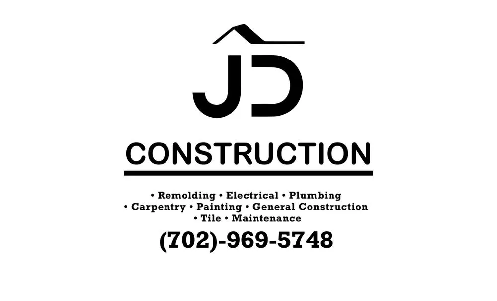 Slide of JD Construction