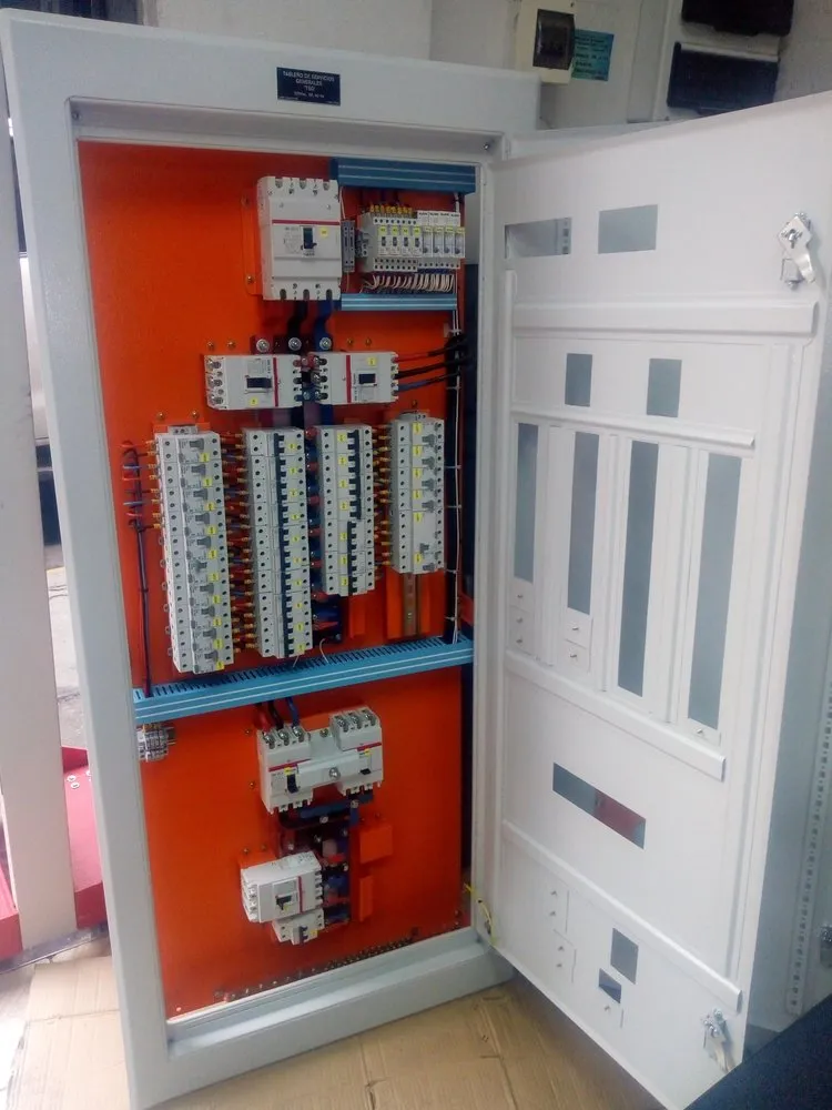 Licensed electrical repair in , by J&D Contractor