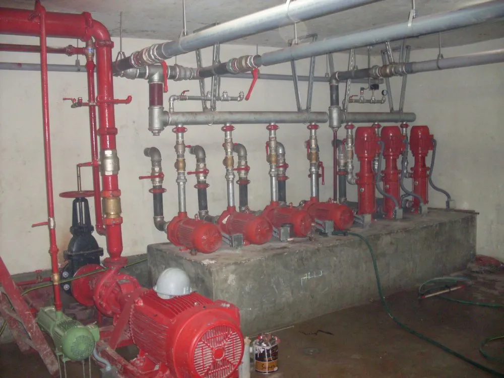 Affordable lighting installation service in , - J&D Contractor