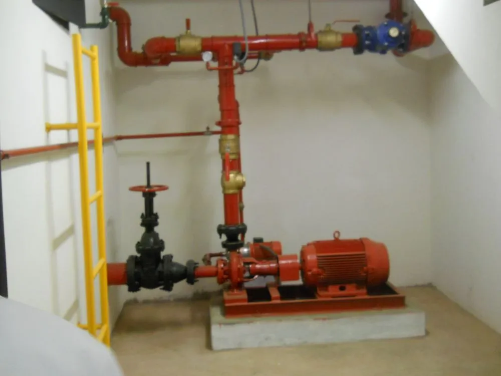 Trusted lighting installation in , by J&D Contractor