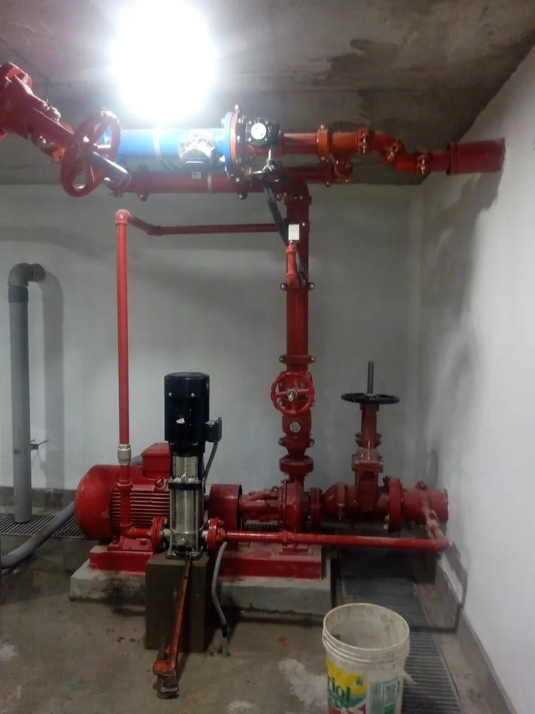 Emergency panel upgrade in , by J&D Contractor