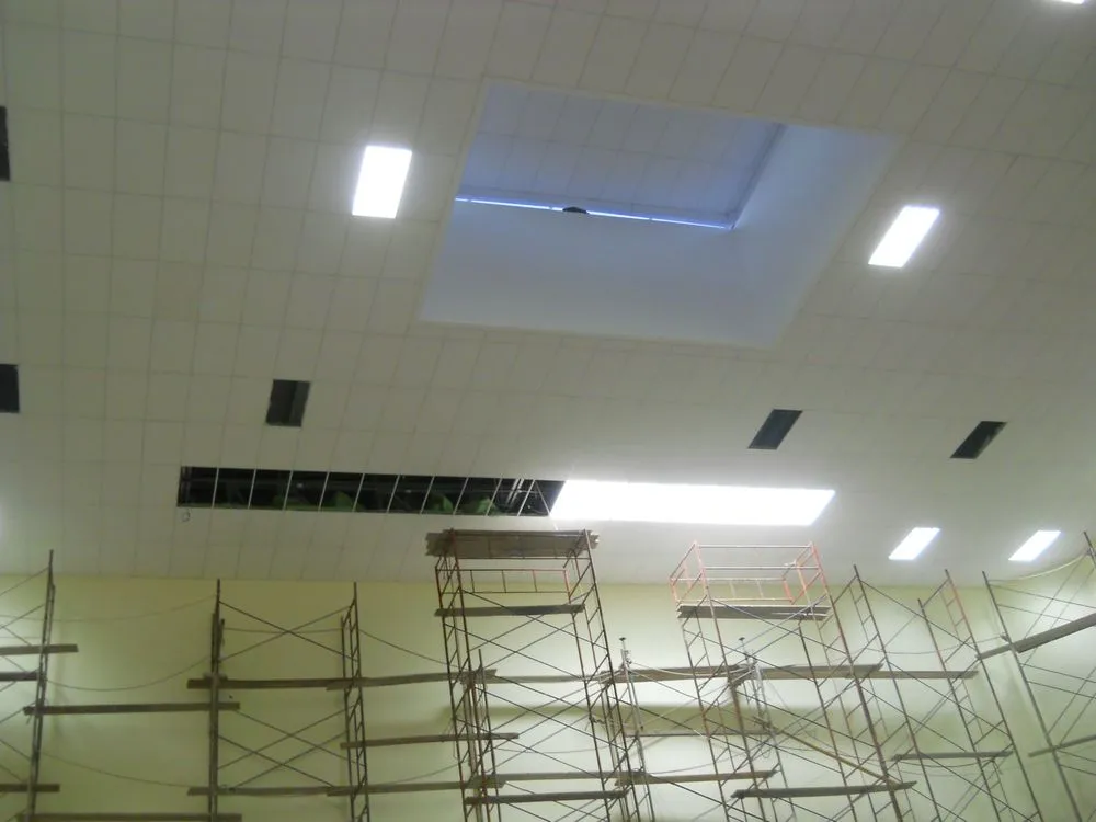 Trusted electrical service for homes in panel upgrade, by