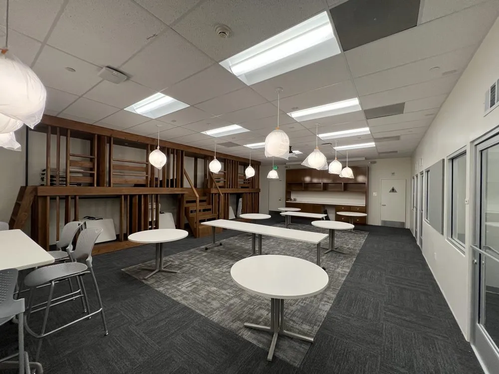 Slide of JD Data & Electric