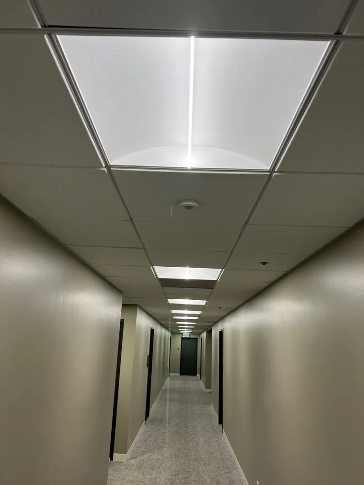 Slide of JD Data & Electric