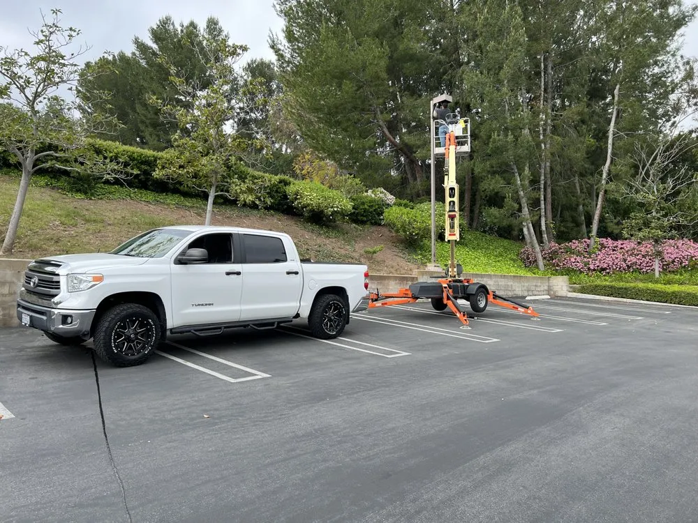 Slide of JD Data & Electric