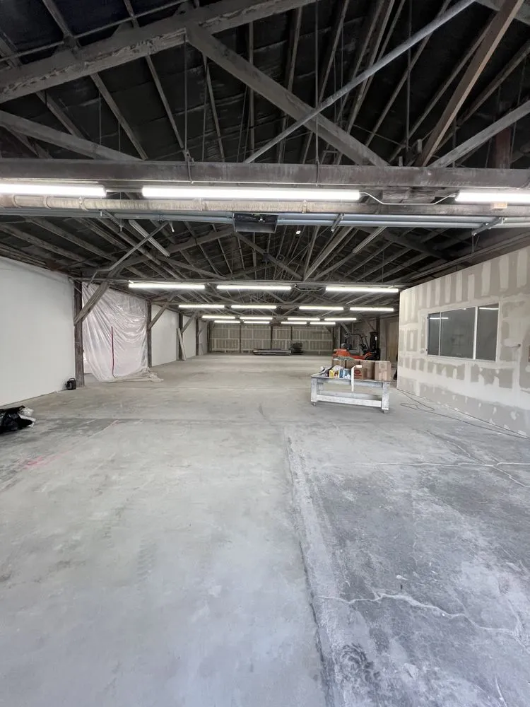 Slide of JD Data & Electric