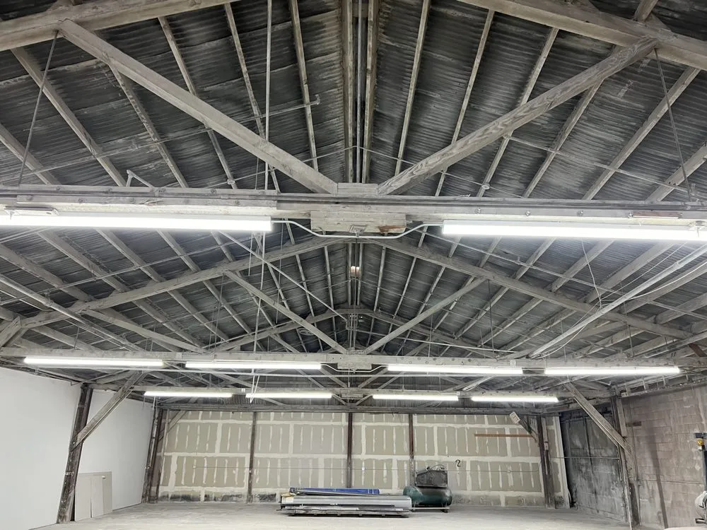 Slide of JD Data & Electric