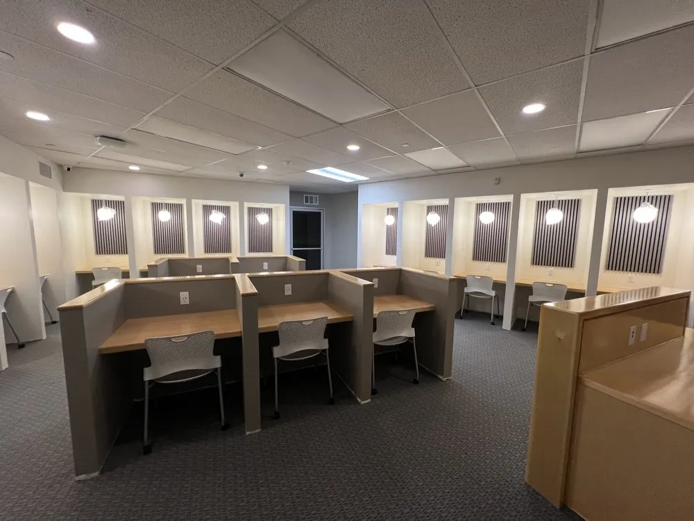 Slide of JD Data & Electric