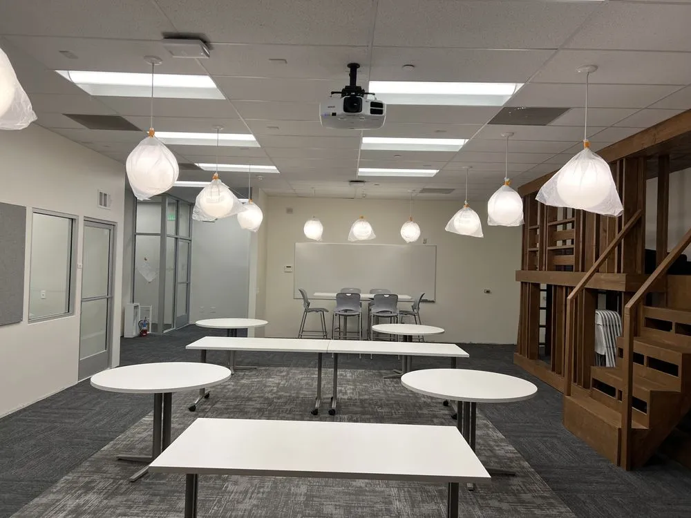 Slide of JD Data & Electric