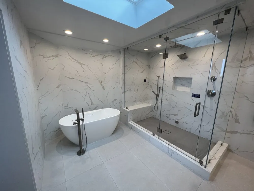 Slide of JD Data & Electric