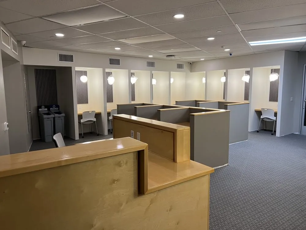 Slide of JD Data & Electric