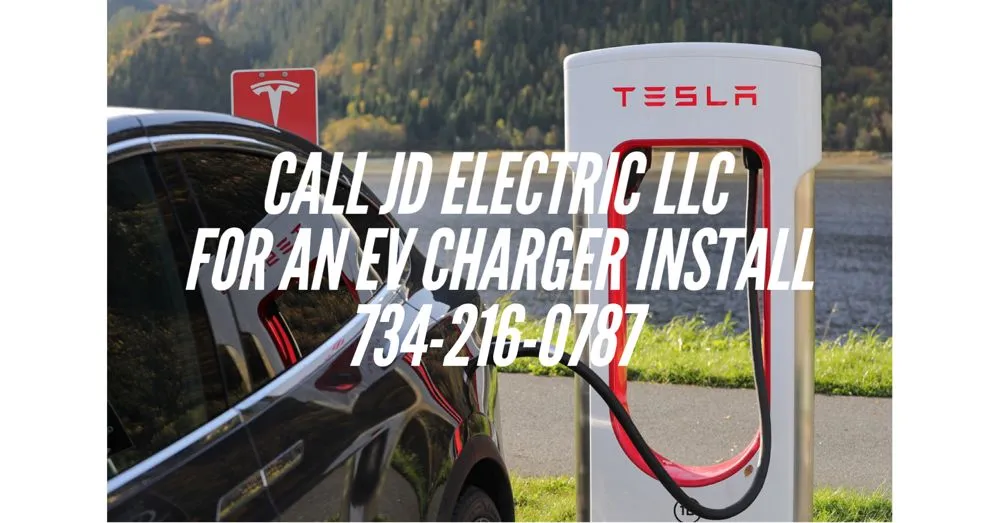 Slide of JD Electric