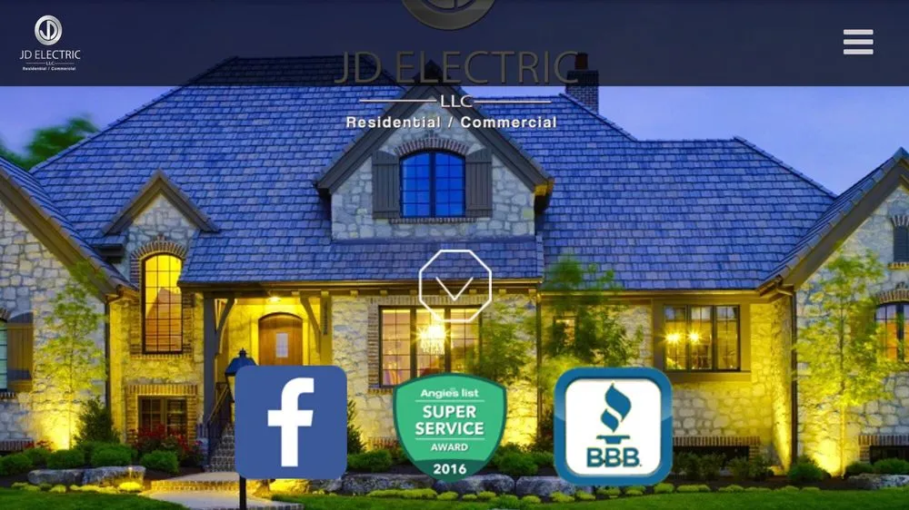 Slide of JD Electric