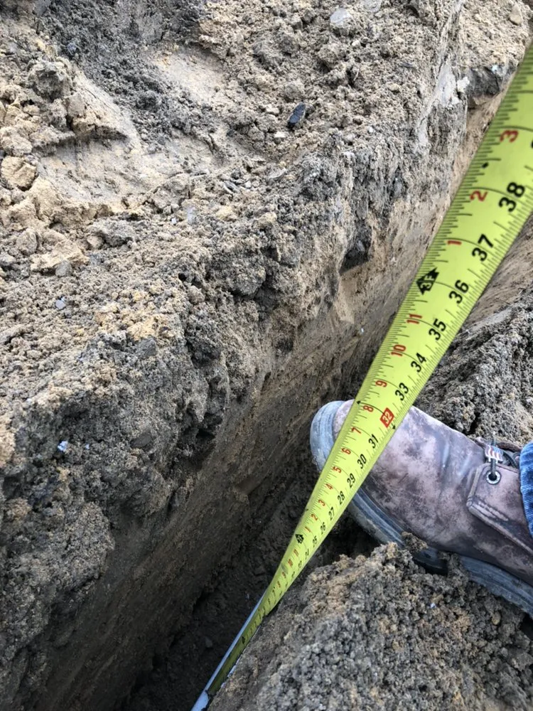 Slide of JD Electric