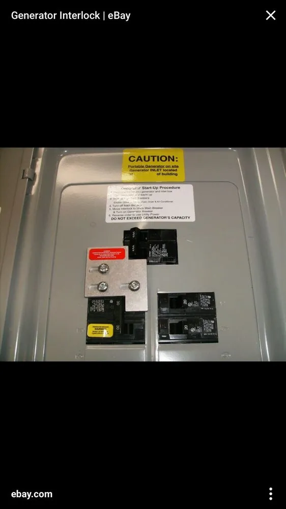 Slide of JD Electric