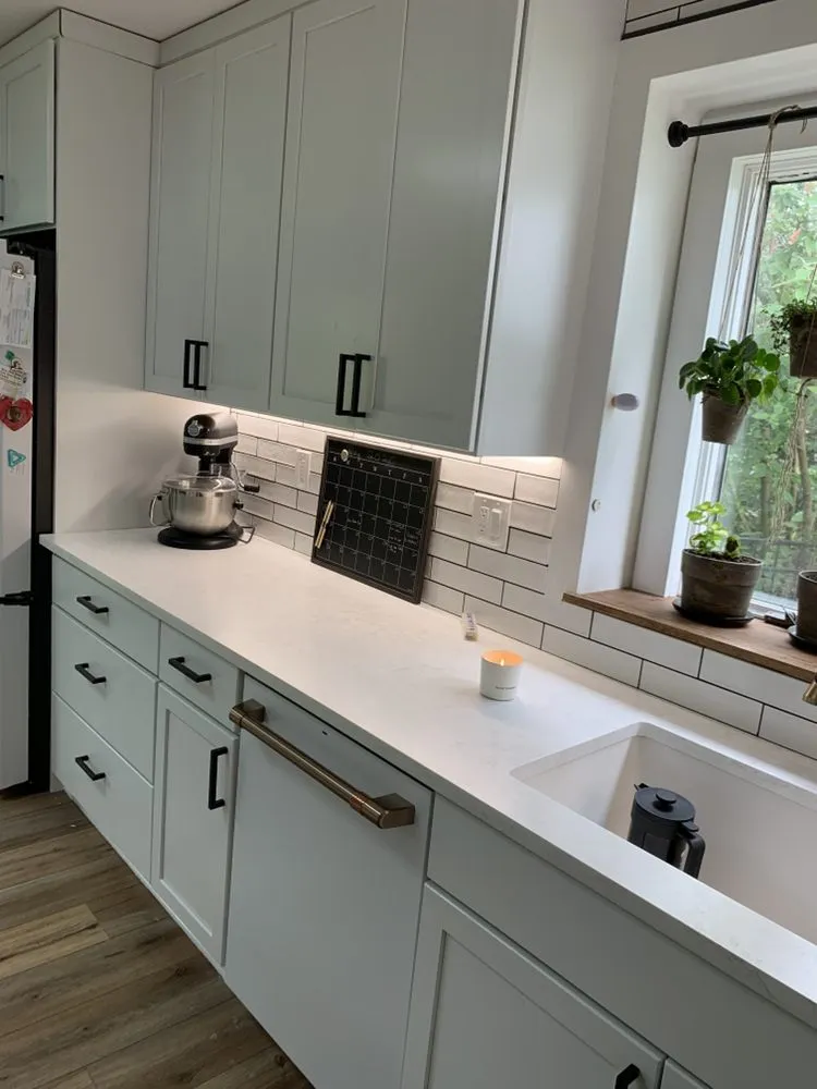 Slide of JD Electric