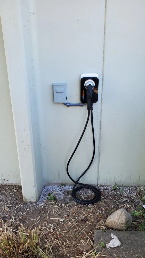 Slide of JD Electric