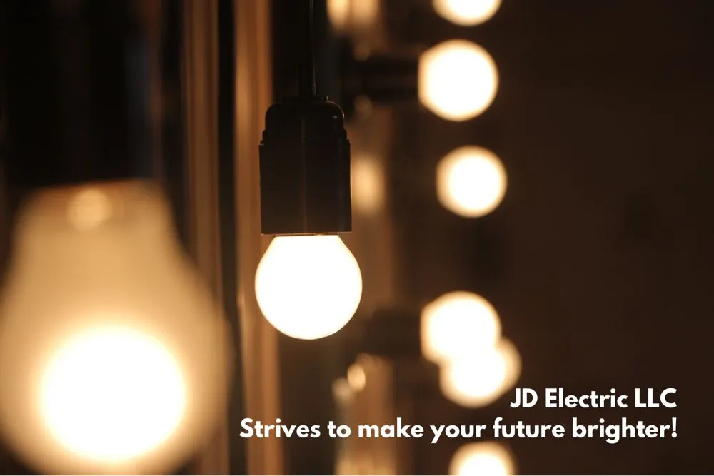 Slide of JD Electric