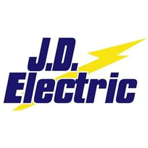 Slide of Jd Electric
