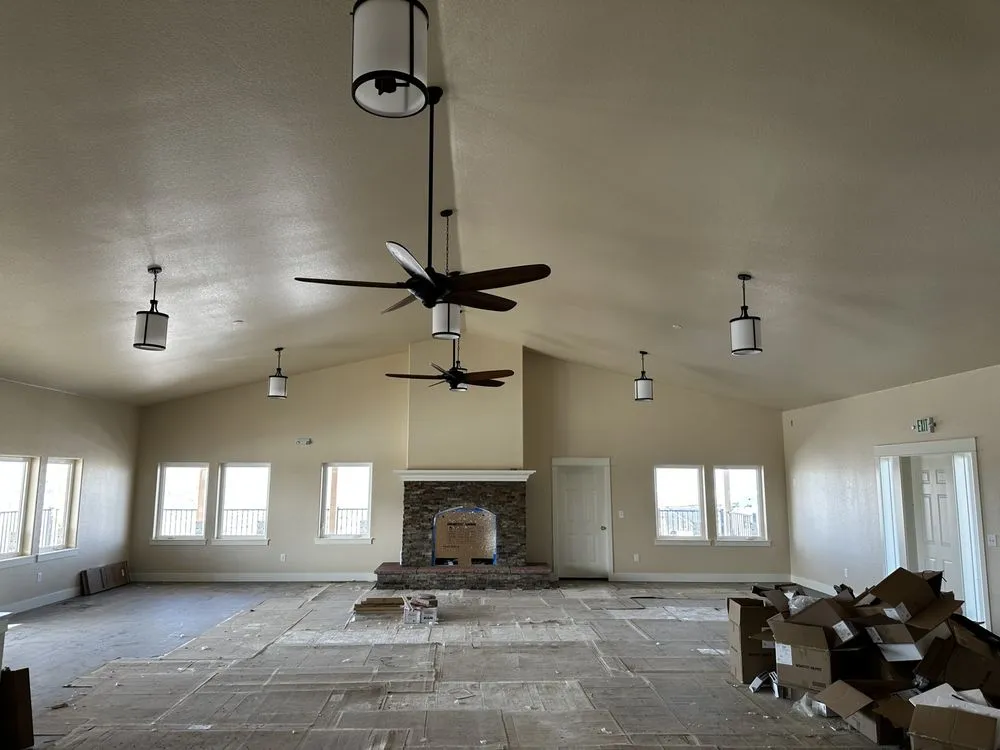 Slide of JD Electric