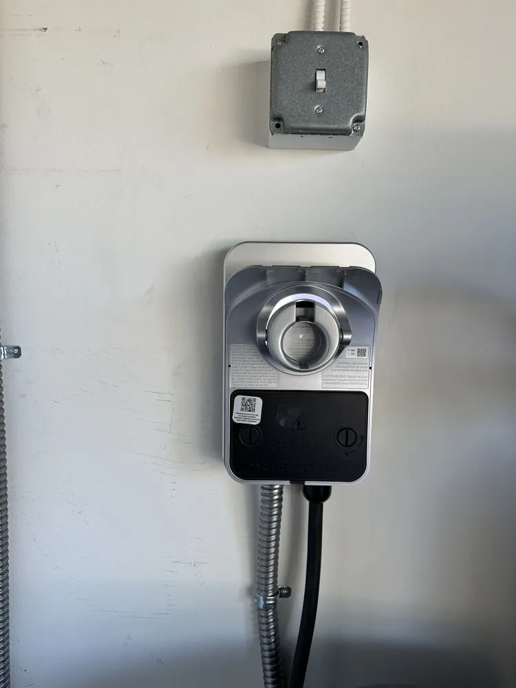 Slide of JD Electric