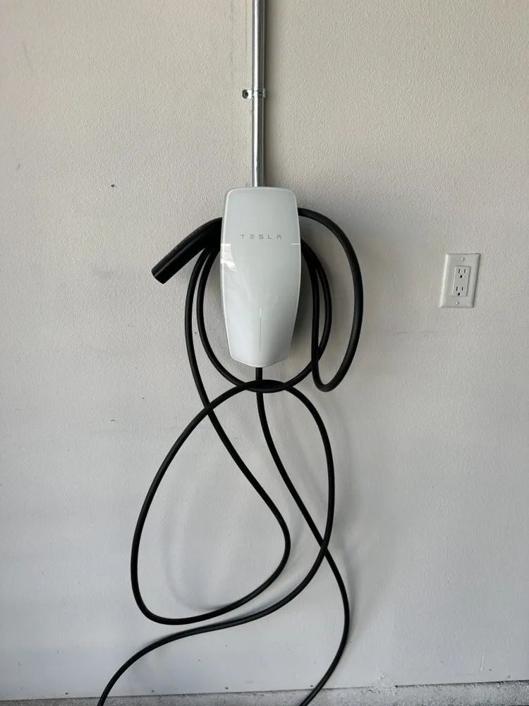 Slide of JD Electric